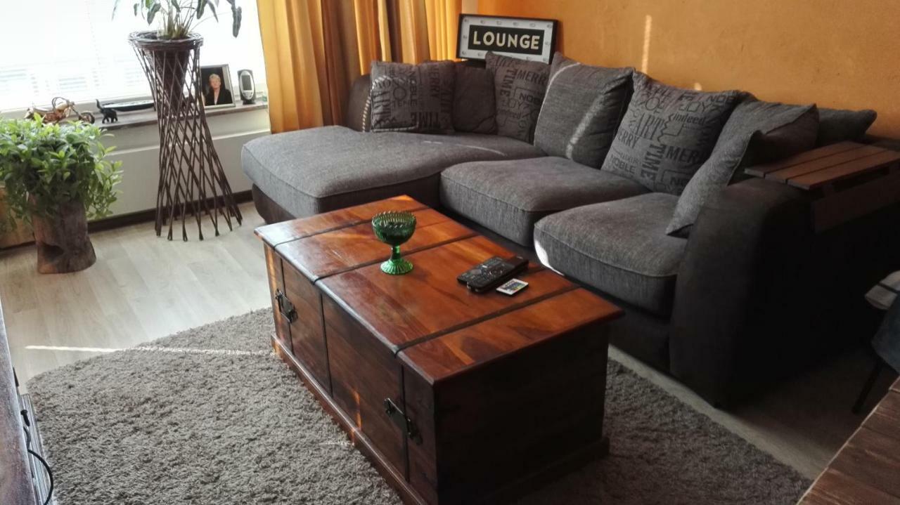 קאיאני Kauppakatu Apartment מראה חיצוני תמונה
