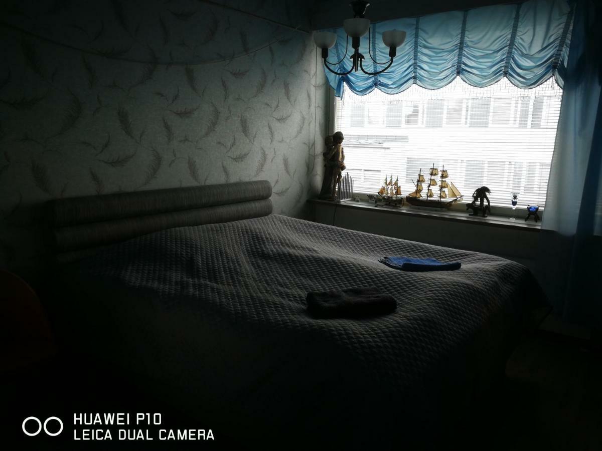 קאיאני Kauppakatu Apartment מראה חיצוני תמונה